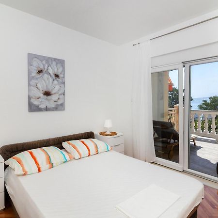 Apartment Marta Senj  Εξωτερικό φωτογραφία