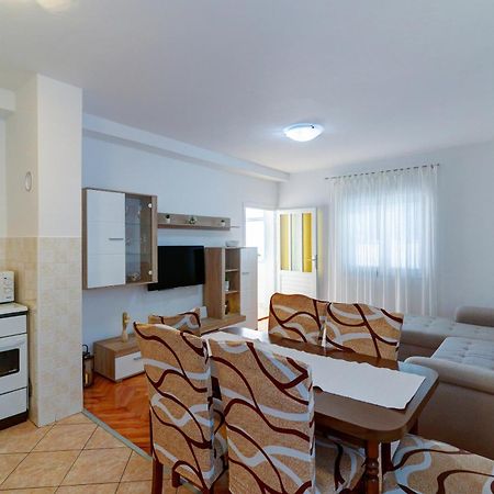 Apartment Marta Senj  Εξωτερικό φωτογραφία