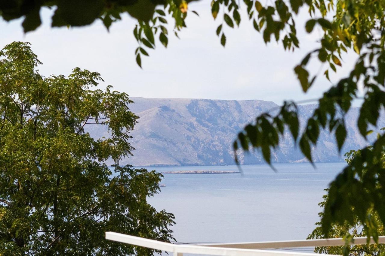 Apartment Marta Senj  Εξωτερικό φωτογραφία