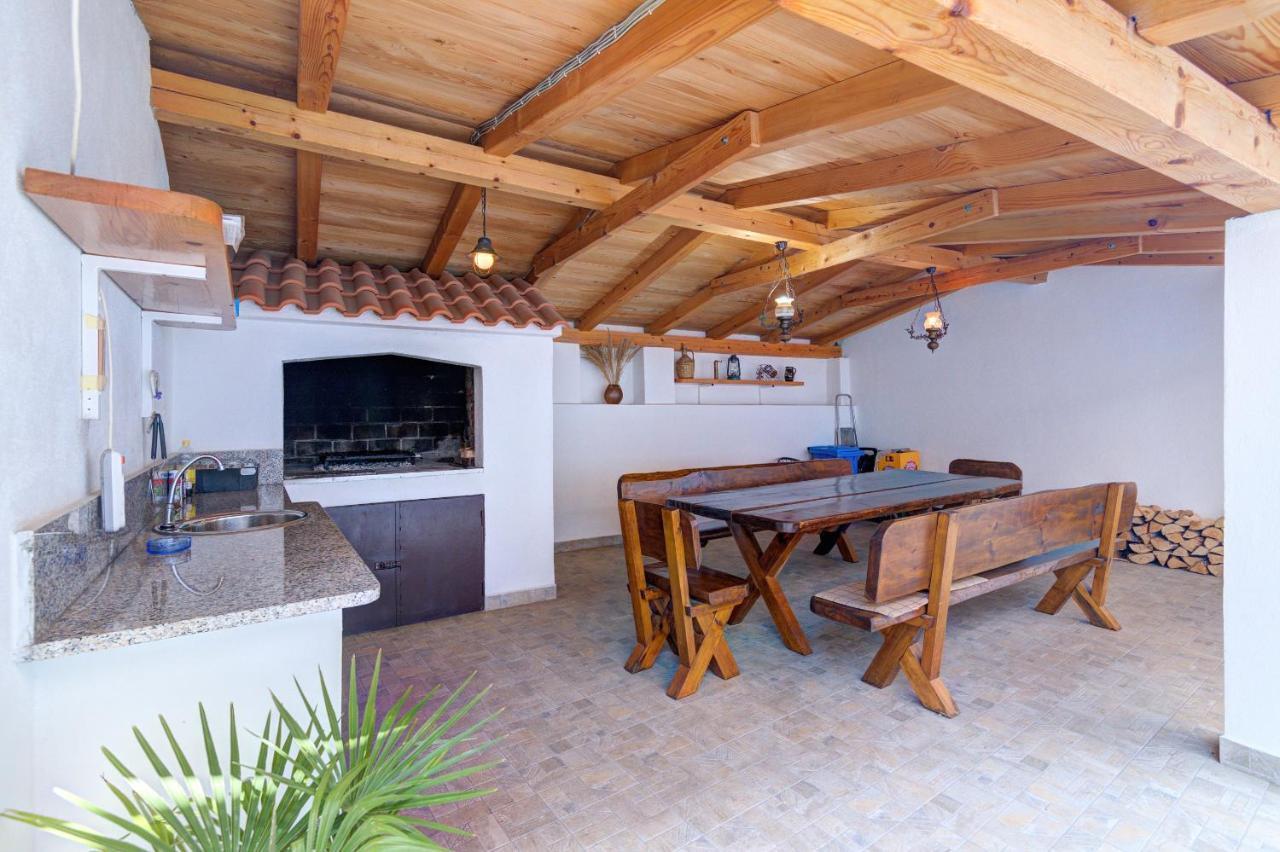Apartment Marta Senj  Εξωτερικό φωτογραφία