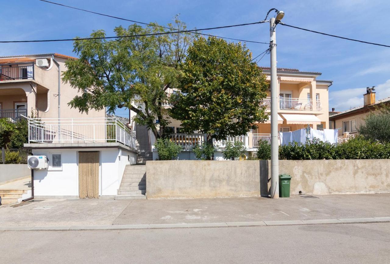 Apartment Marta Senj  Εξωτερικό φωτογραφία