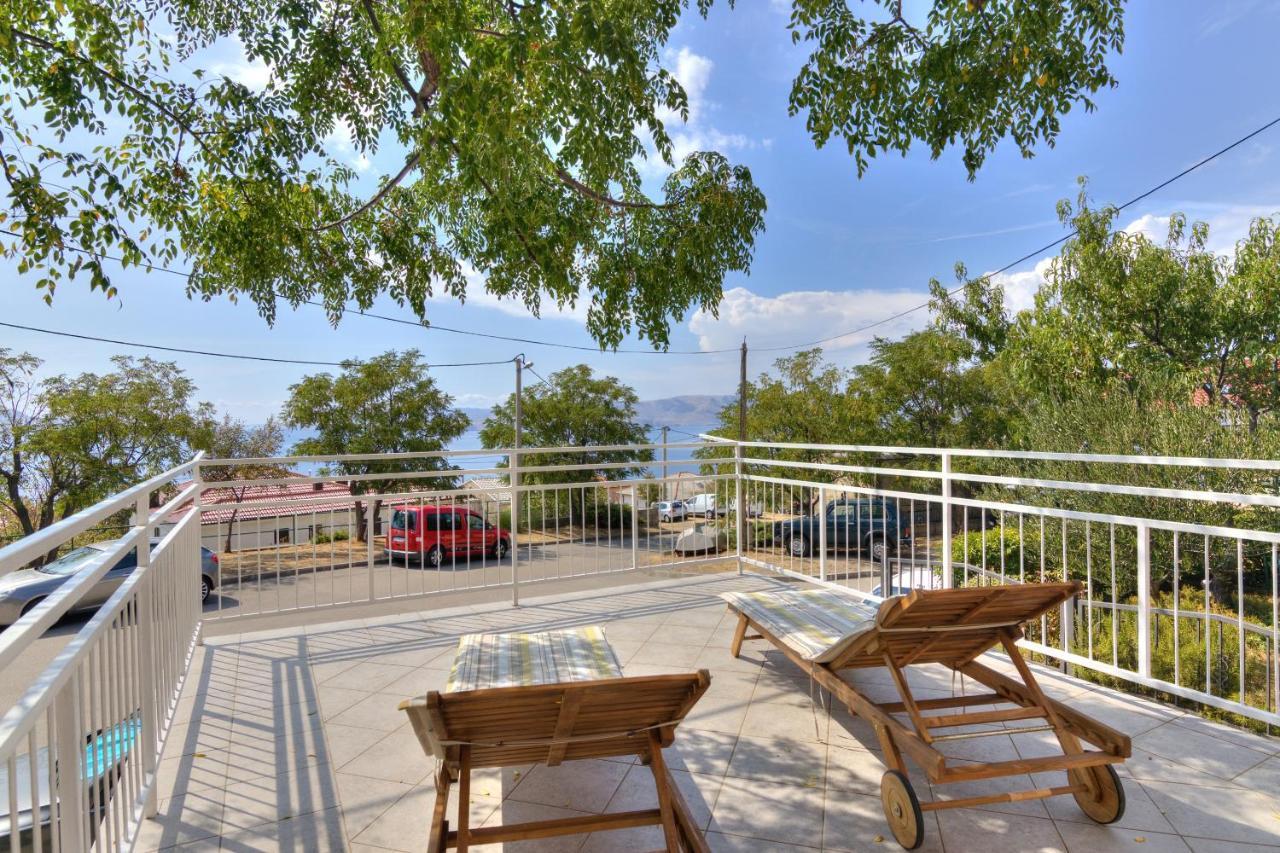 Apartment Marta Senj  Εξωτερικό φωτογραφία