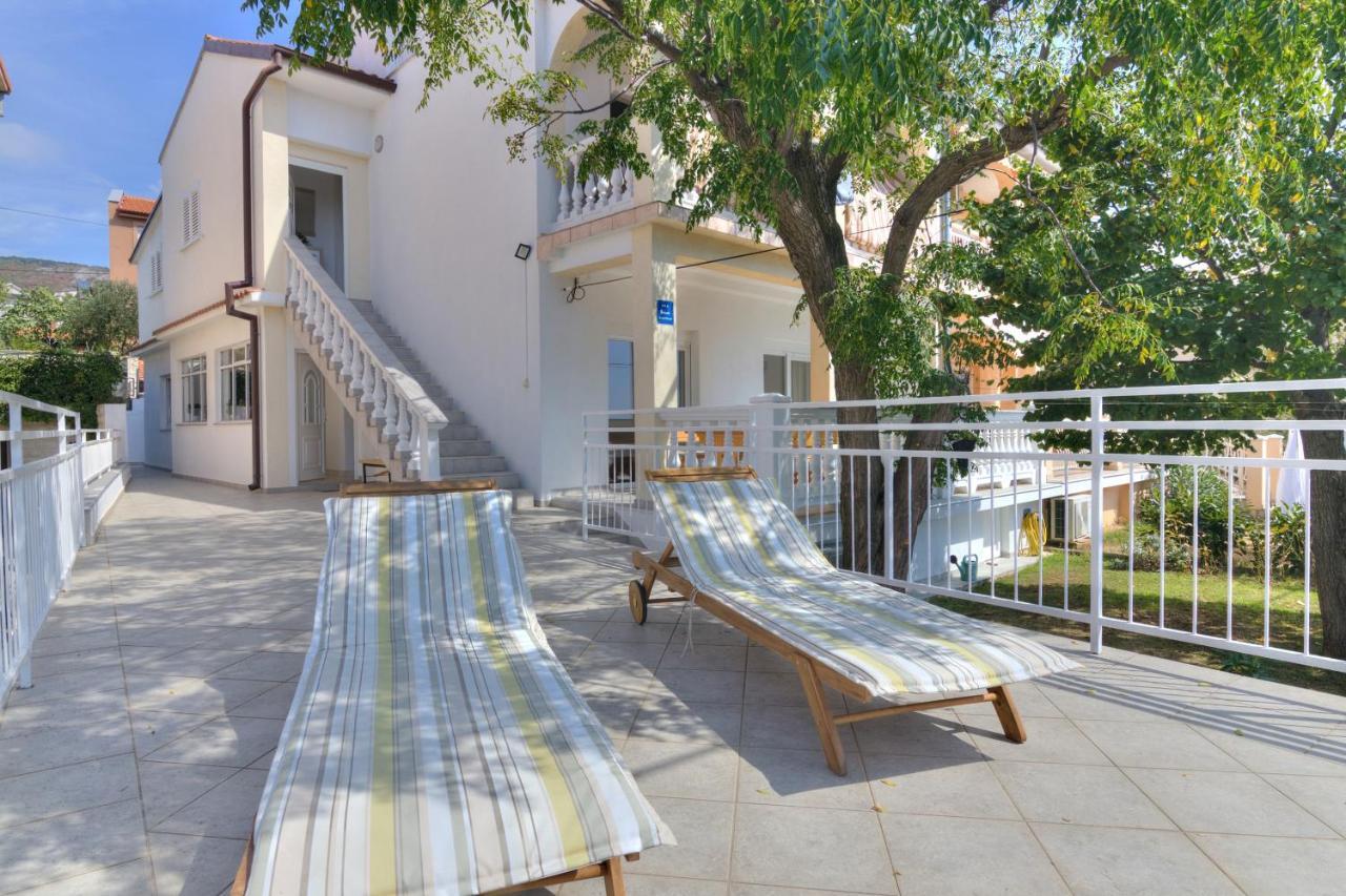 Apartment Marta Senj  Εξωτερικό φωτογραφία