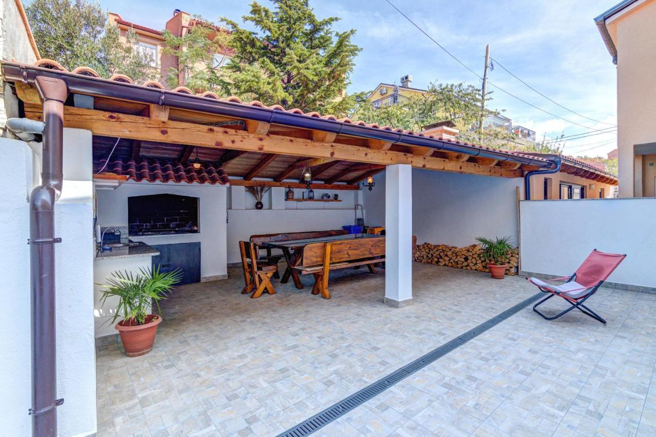 Apartment Marta Senj  Εξωτερικό φωτογραφία