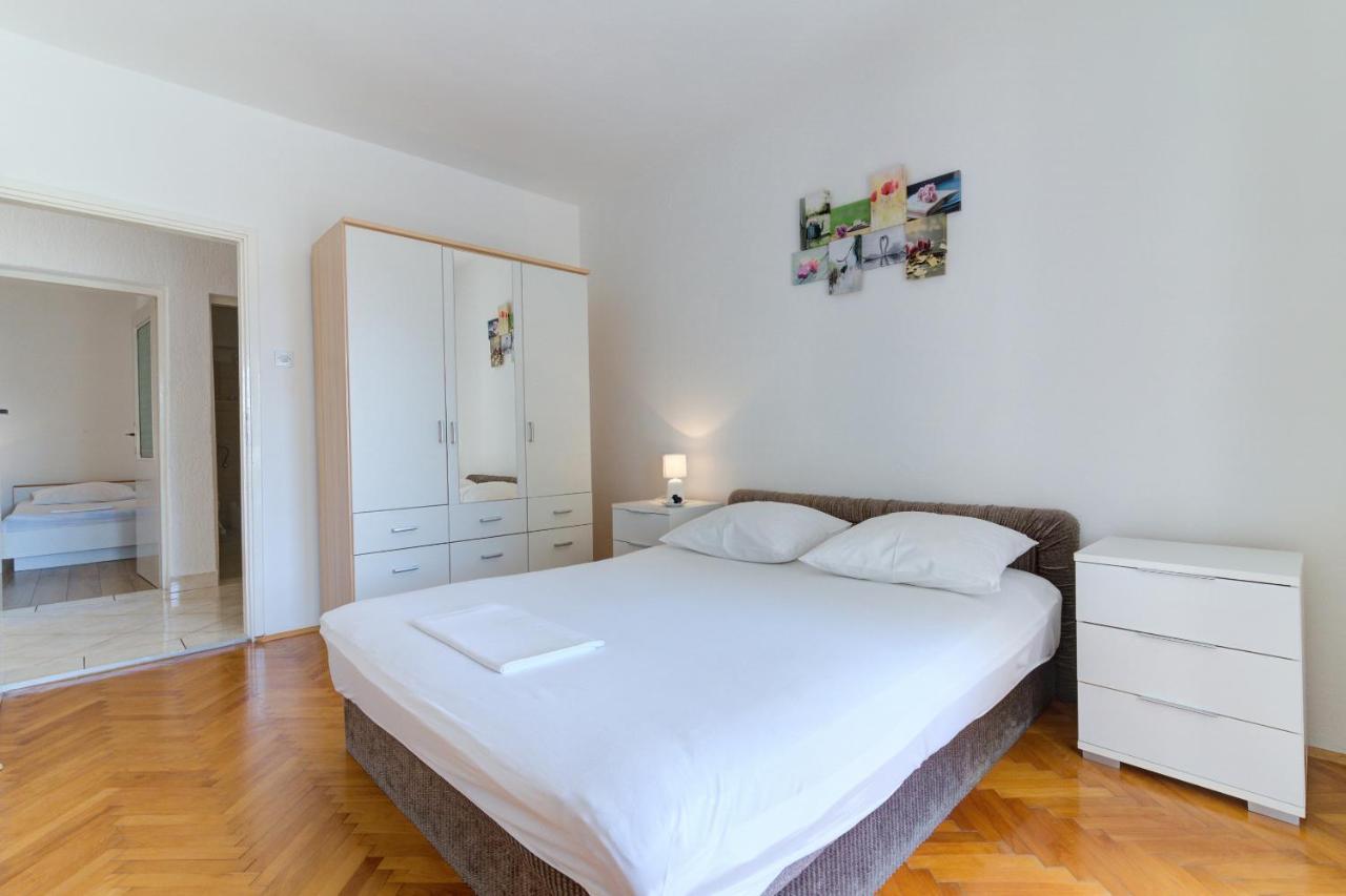 Apartment Marta Senj  Εξωτερικό φωτογραφία