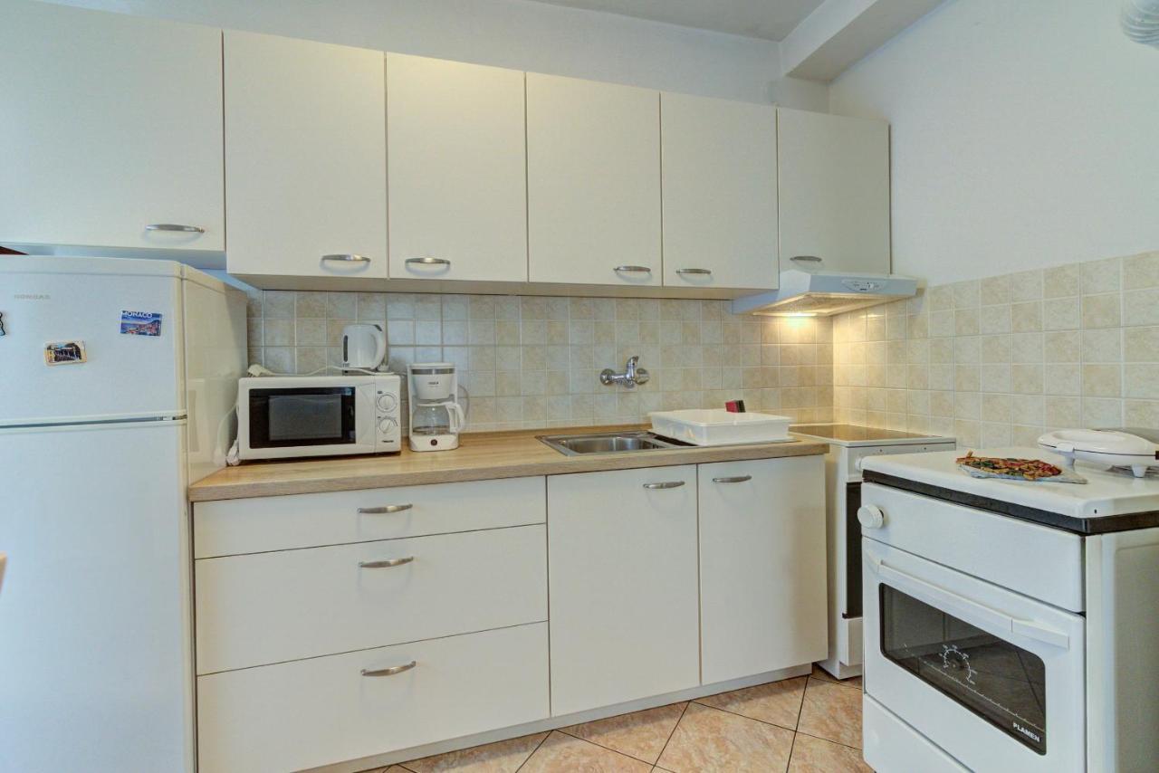 Apartment Marta Senj  Εξωτερικό φωτογραφία