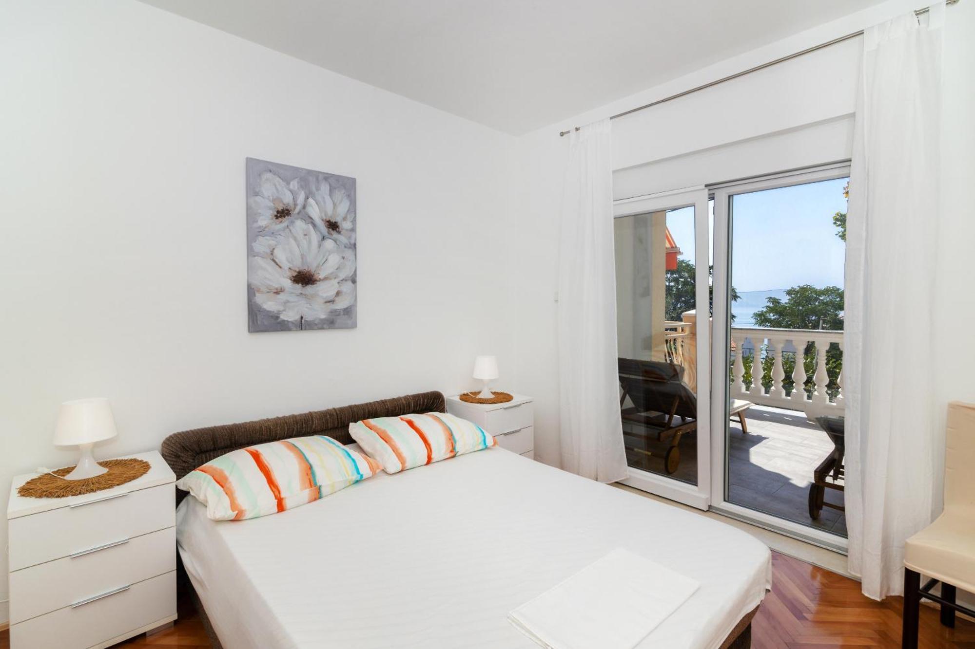 Apartment Marta Senj  Εξωτερικό φωτογραφία