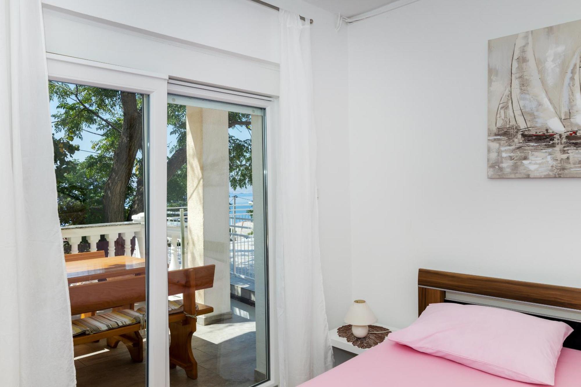 Apartment Marta Senj  Εξωτερικό φωτογραφία