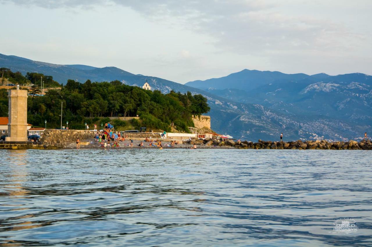 Apartment Marta Senj  Εξωτερικό φωτογραφία