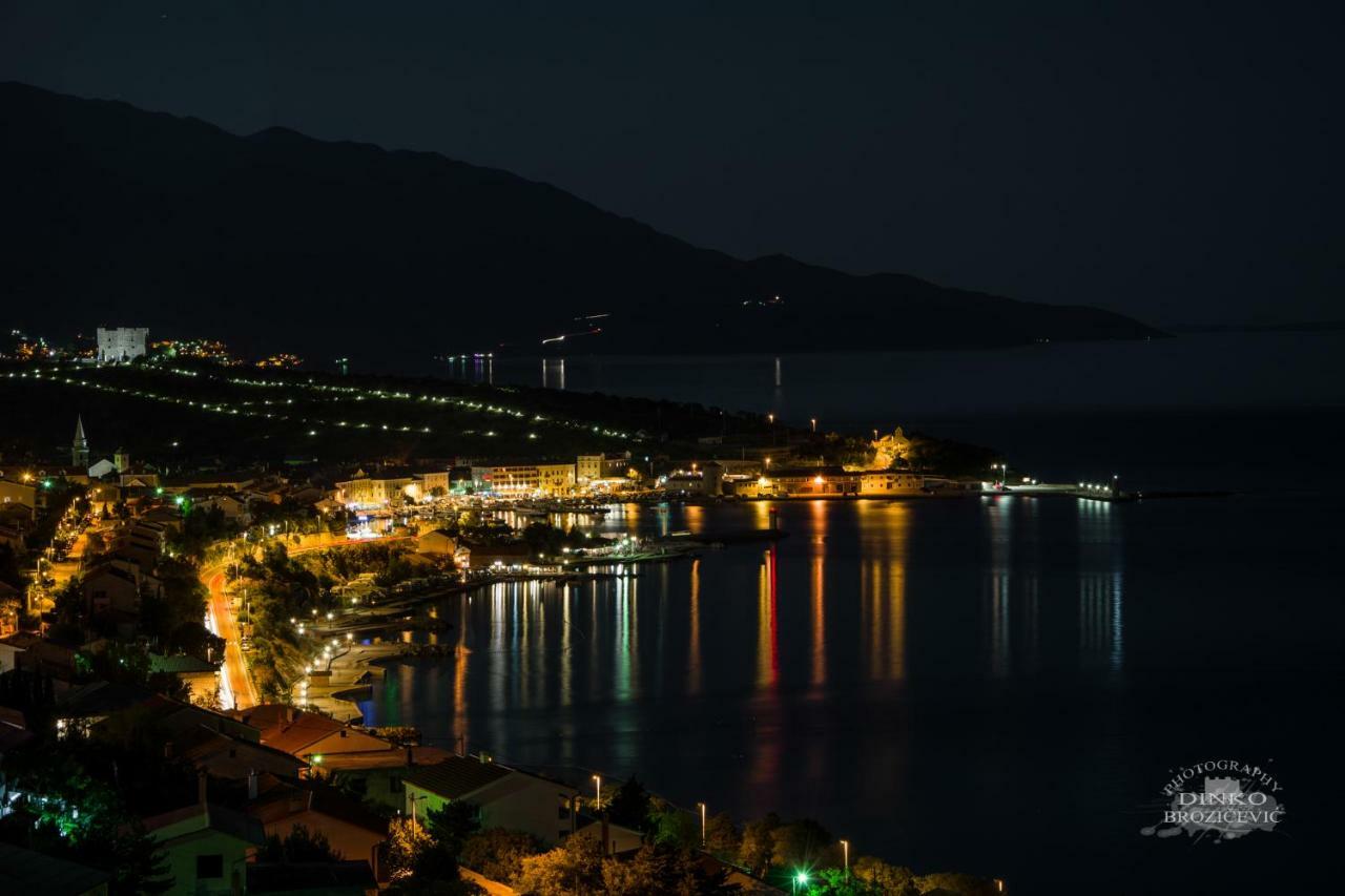 Apartment Marta Senj  Εξωτερικό φωτογραφία