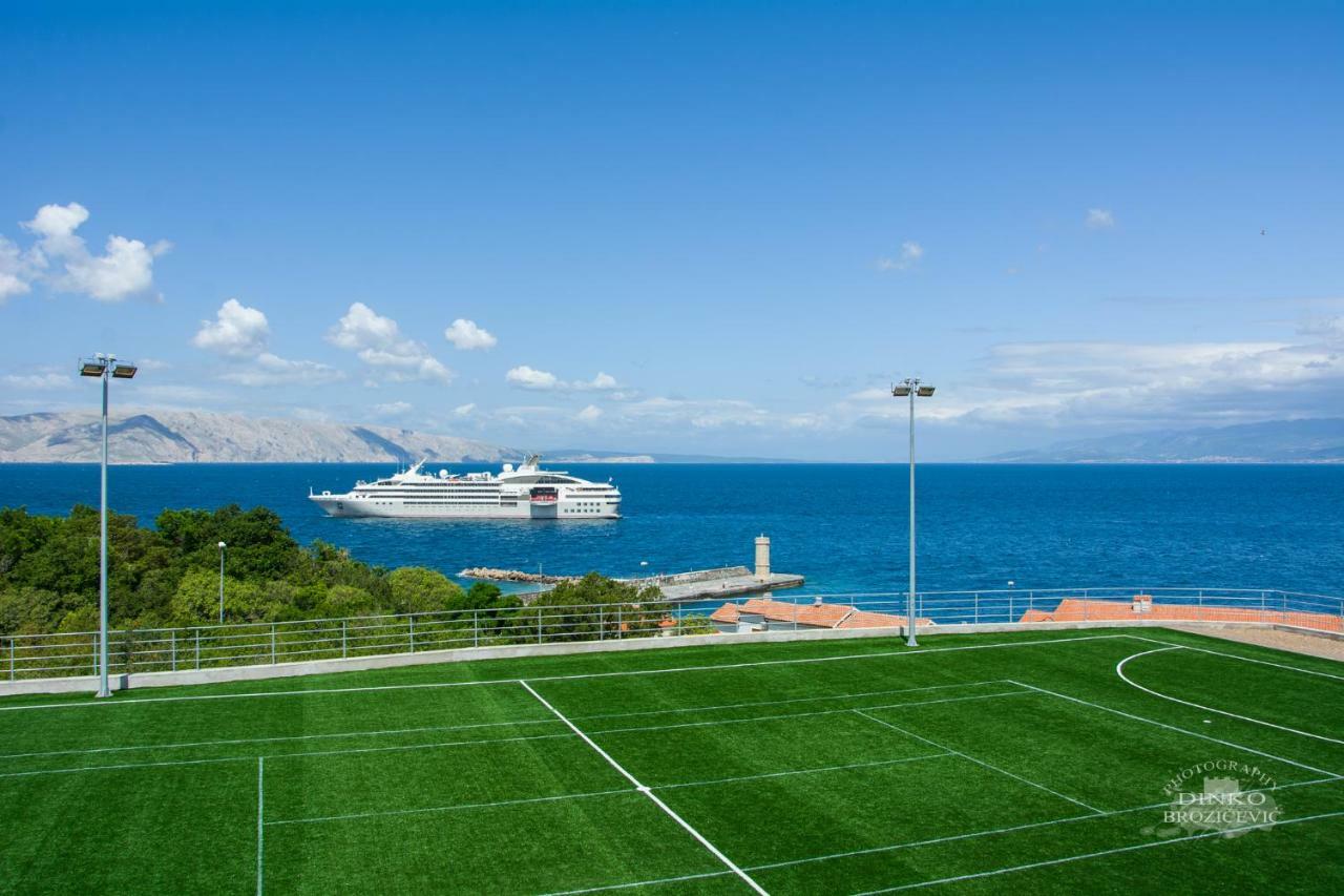 Apartment Marta Senj  Εξωτερικό φωτογραφία