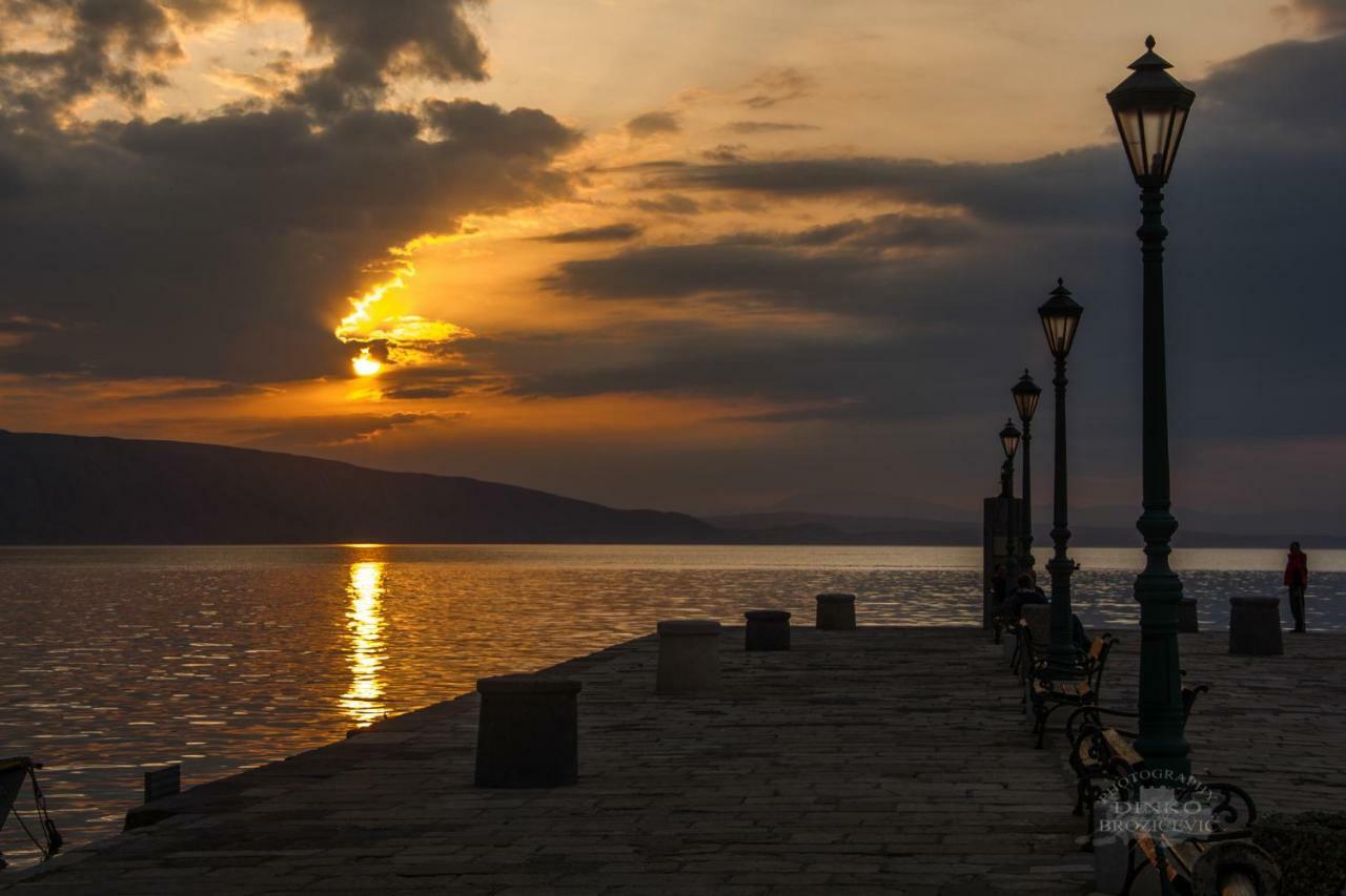 Apartment Marta Senj  Εξωτερικό φωτογραφία