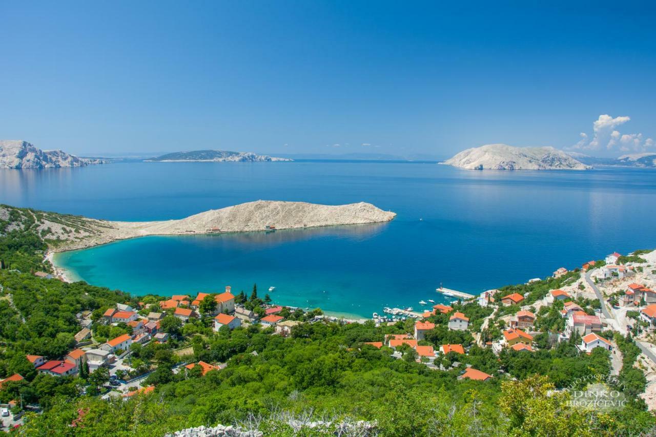 Apartment Marta Senj  Εξωτερικό φωτογραφία