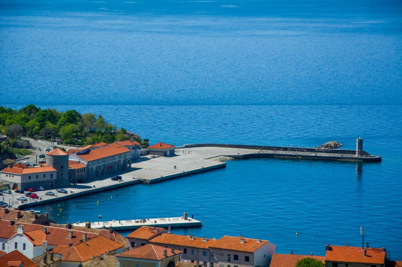 Apartment Marta Senj  Εξωτερικό φωτογραφία