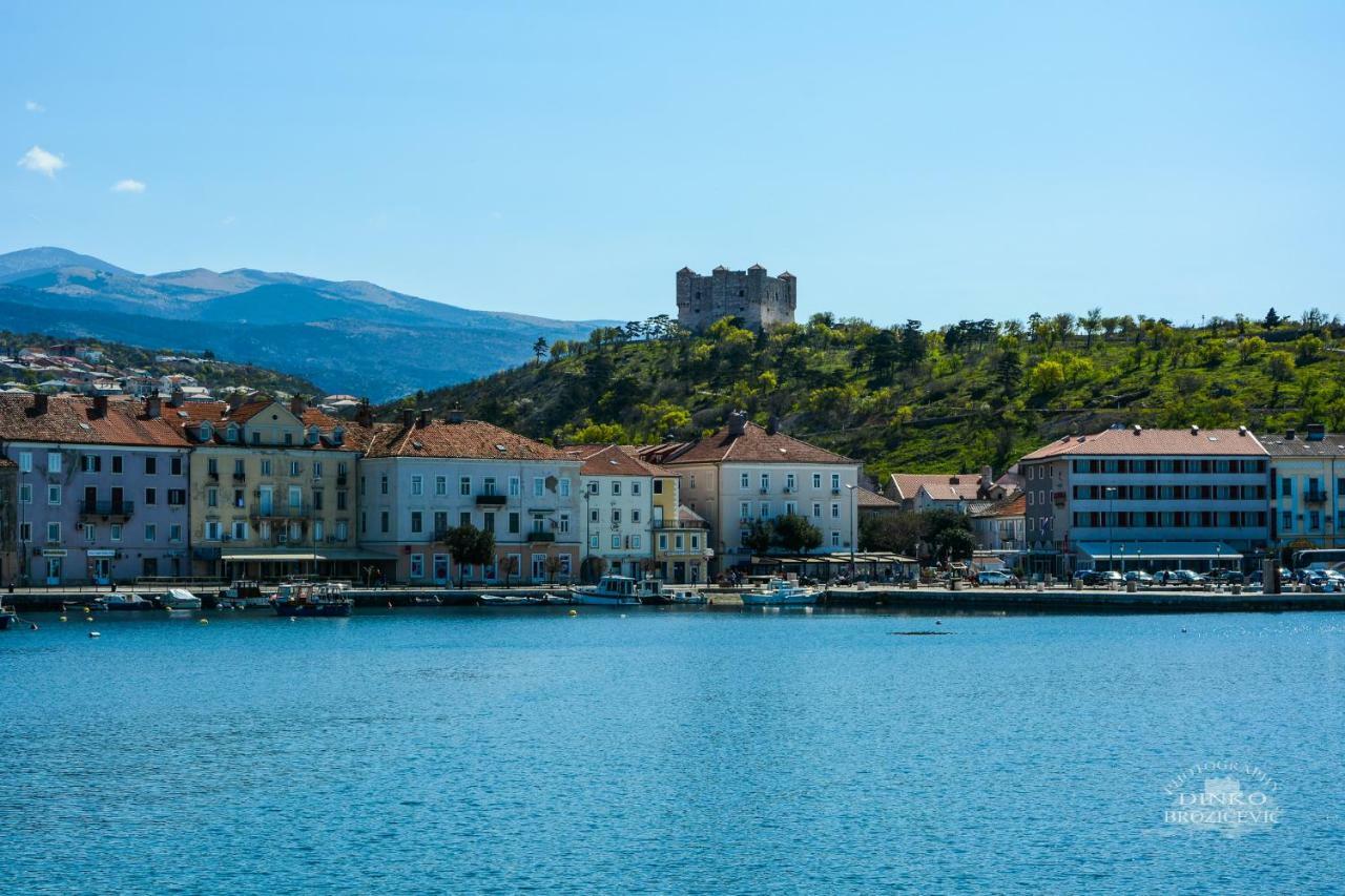 Apartment Marta Senj  Εξωτερικό φωτογραφία