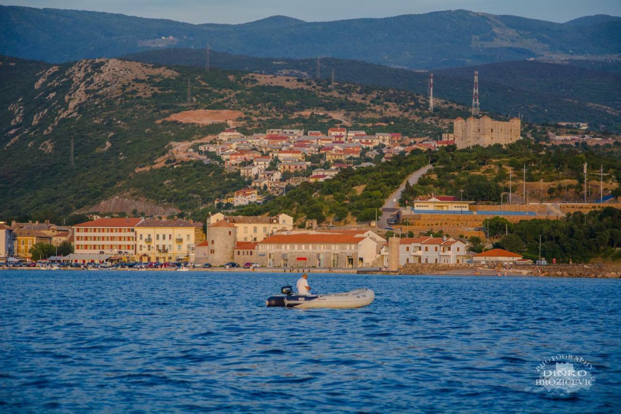 Apartment Marta Senj  Εξωτερικό φωτογραφία