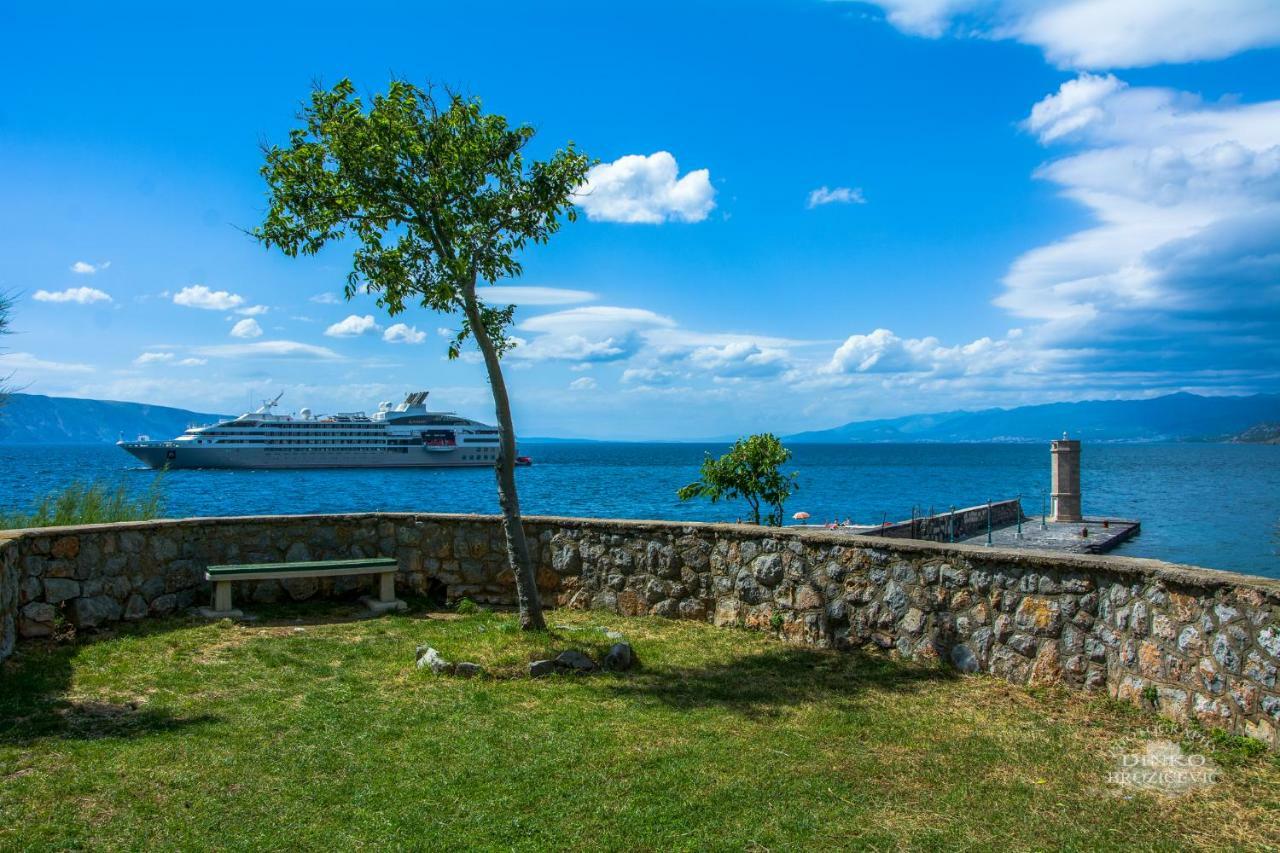 Apartment Marta Senj  Εξωτερικό φωτογραφία