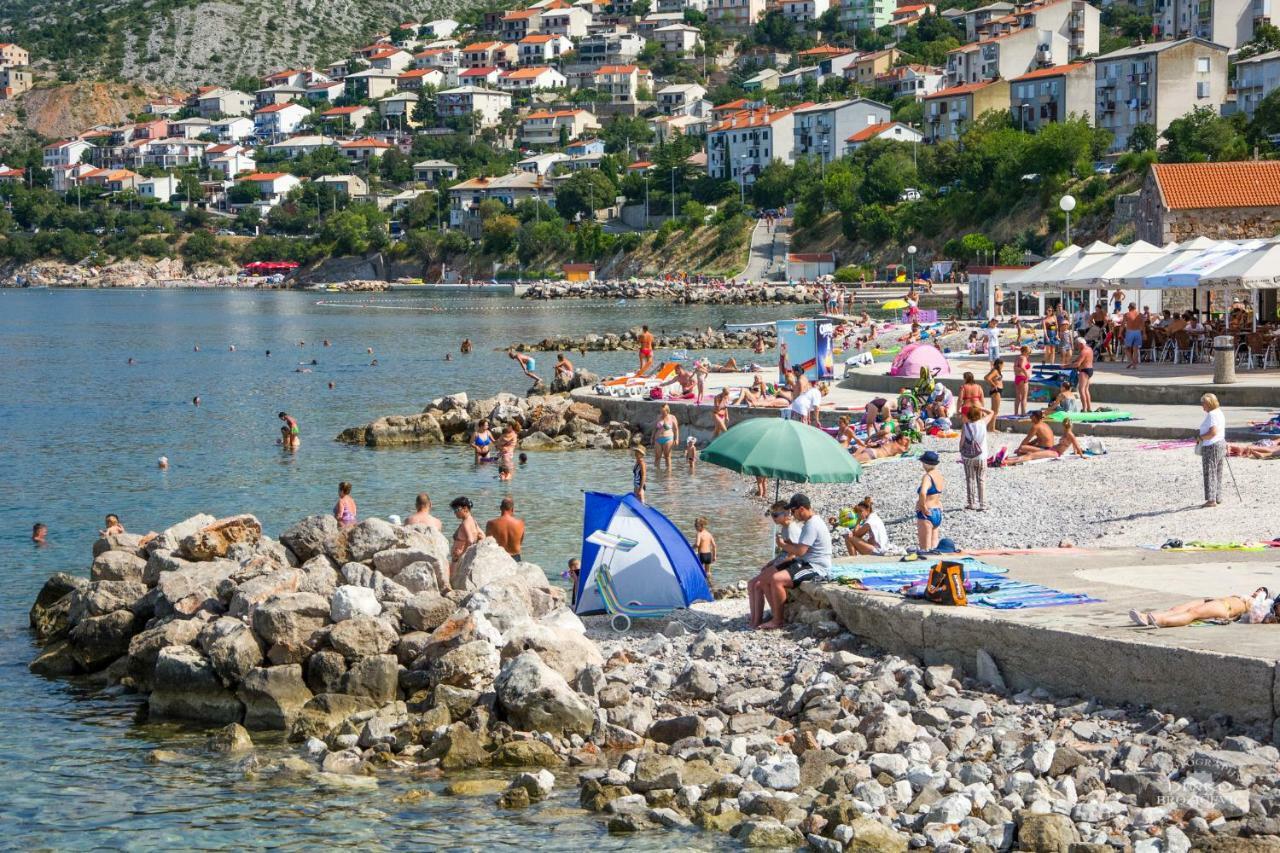 Apartment Marta Senj  Εξωτερικό φωτογραφία