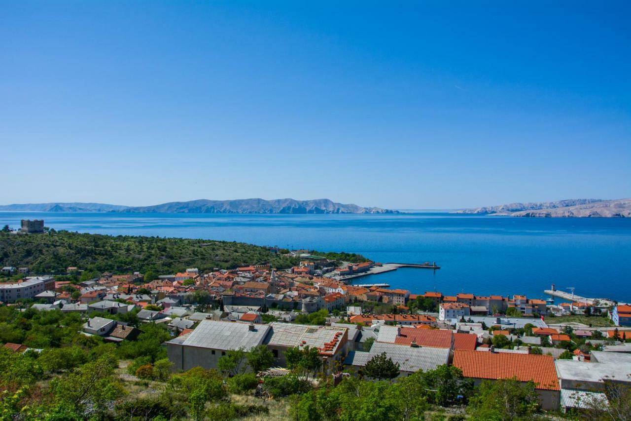 Apartment Marta Senj  Εξωτερικό φωτογραφία