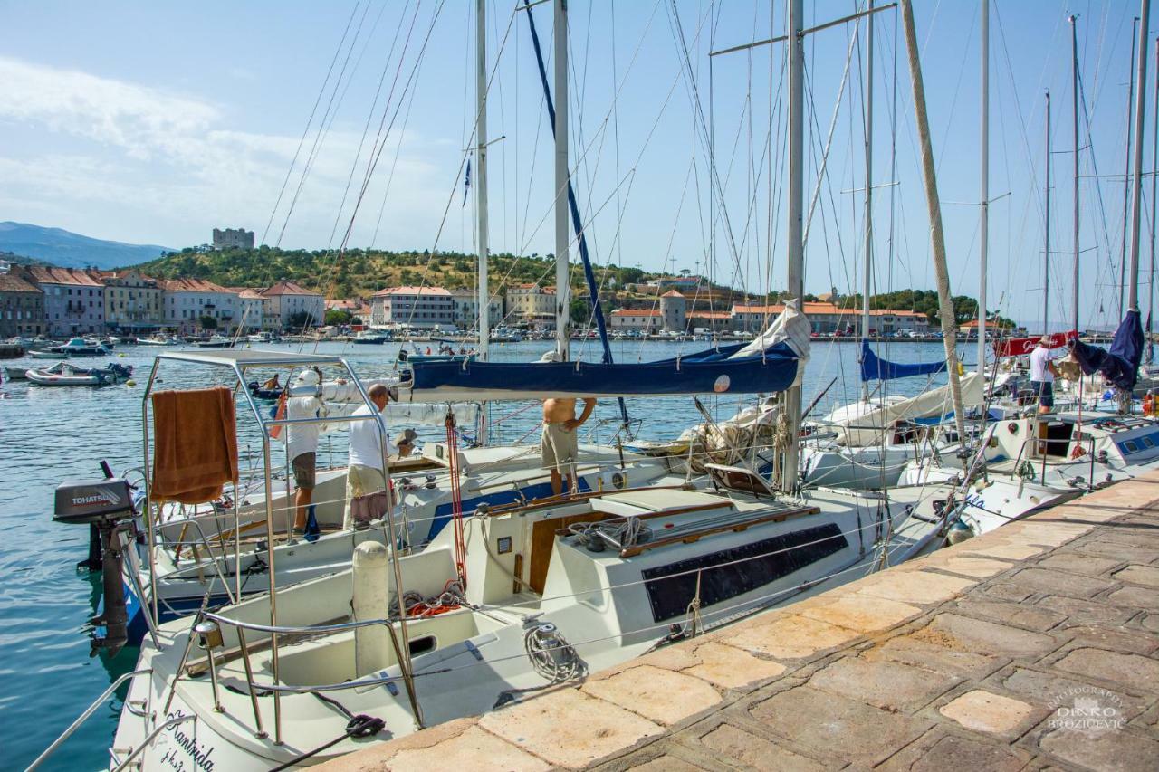 Apartment Marta Senj  Εξωτερικό φωτογραφία
