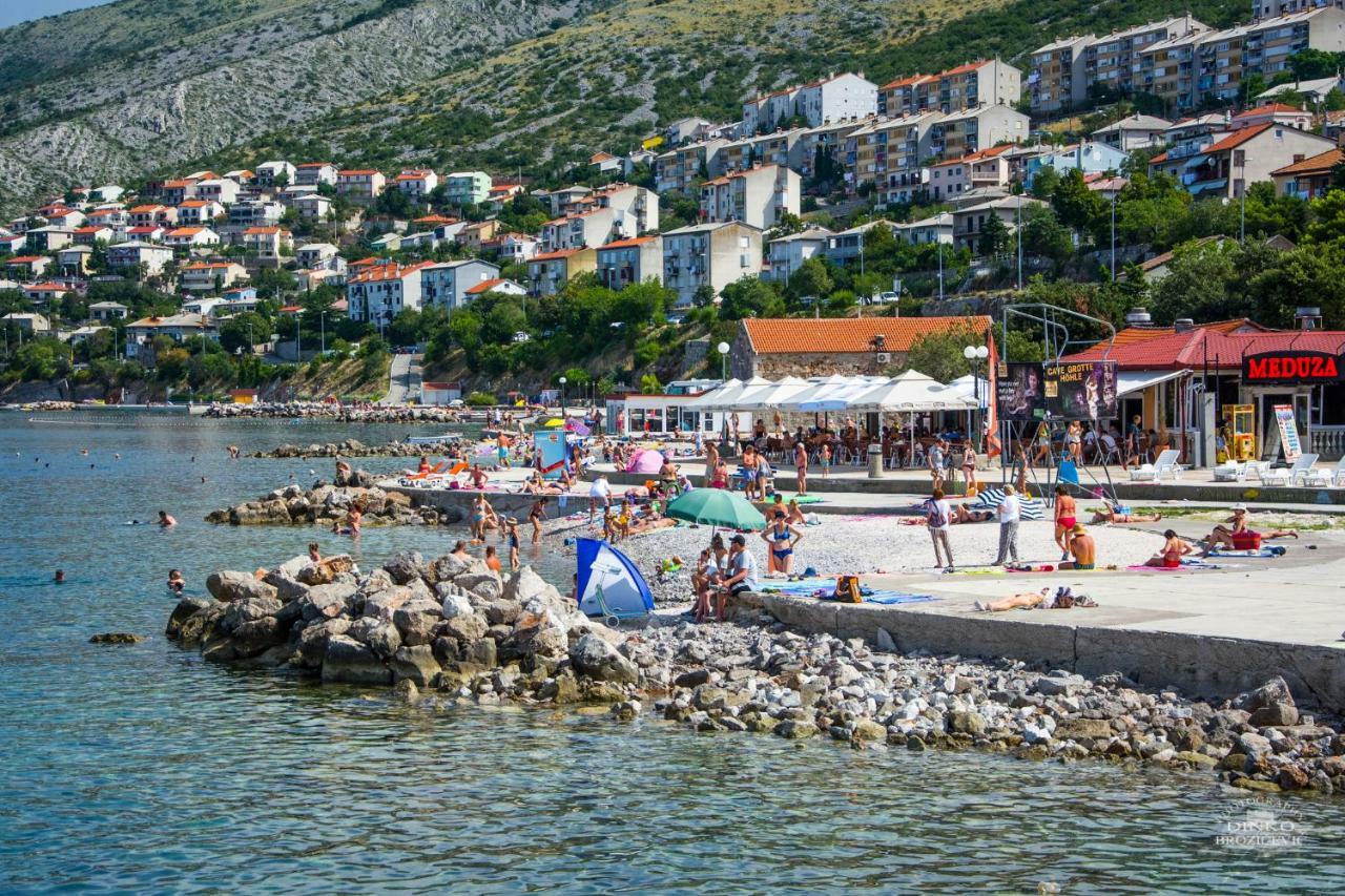 Apartment Marta Senj  Εξωτερικό φωτογραφία