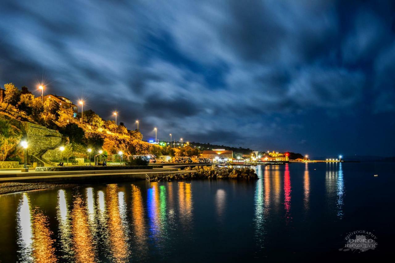Apartment Marta Senj  Εξωτερικό φωτογραφία